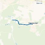 Westerfeldweg Wolmersdorf 