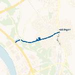 Heldelinger Straße Weil am Rhein Haltingen 