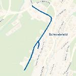 Ibergweg Willingen Schwalefeld 