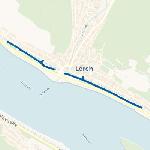 Rheinuferstraße Lorch 