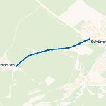 Geiersnester Straße Schondra Schönderling 