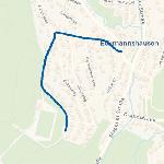 Am Waldhang 57250 Netphen Eckmannshausen Eckmannshausen