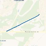 Bollensdorfer Weg Hoppegarten Dahlwitz-Hoppegarten 