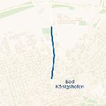 Aubstädter Straße Bad Königshofen im Grabfeld Bad Königshofen 