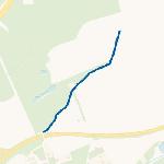 Lerchenweg Triptis Oberpöllnitz 