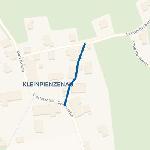 Meßnerweg Weyarn Kleinpienzenau 