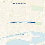 Bahnhofstraße Wilhelmshaven Innenstadt 