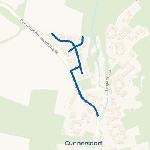 Am Gründel Glashütte Cunnersdorf 