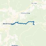 Salzbergstraße 83471 Berchtesgaden Salzberg Anzenbach