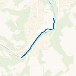 Ruruferradweg Kreuzau Winden 