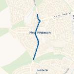 Adolf-Reichwein-Straße Neu-Anspach Anspach 