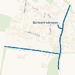 Blumenstraße Bothenheilingen 