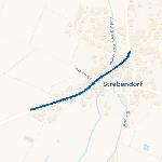 Ober-Breidenbacher Straße Romrod Strebendorf 