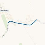 Hochwiesenweg Eschlkam Ritzenried 