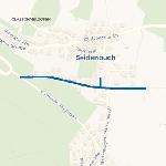 Schwannstraße Lindenfels Seidenbuch 