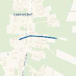 Mittelweg Glashütte Cunnersdorf 