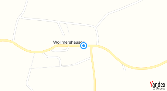 Wollmershausen 74564 Crailsheim Wollmershausen 
