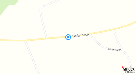 Tiefenbach 95478 Kemnath Tiefenbach 