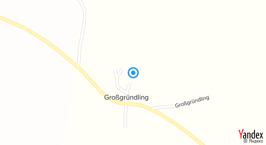 Großgründling 85405 Nandlstadt Großgründling 