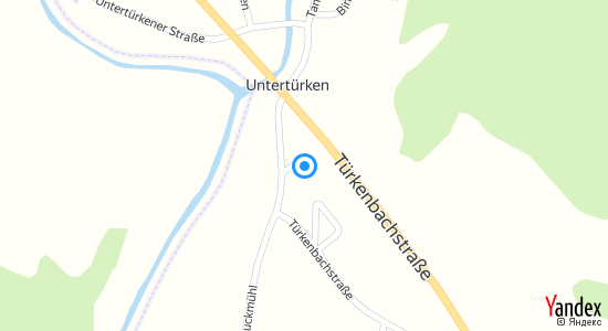 Türkenbachstr. 84387 Julbach Untertürken 