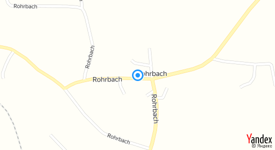 Rohrbach 94535 Eging am See Rohrbach 