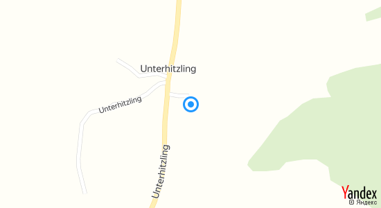 Unterhitzling 84364 Bad Birnbach Unterhitzling 
