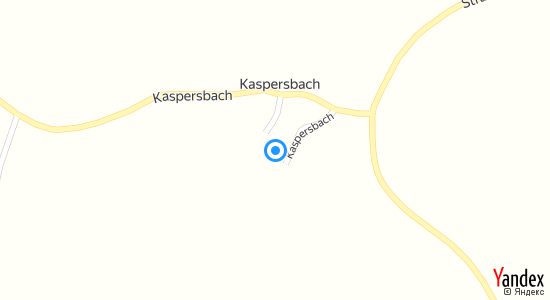 Kaspersbach 84307 Eggenfelden Kaspersbach 