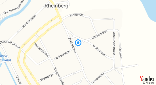 Holthuysstege 47495 Rheinberg 