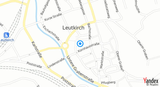 Rote Lache 88299 Leutkirch im Allgäu Leutkirch 