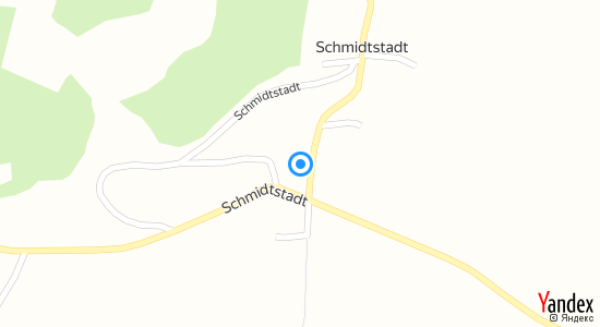 Schmidtstadt 92268 Etzelwang Schmidtstadt 