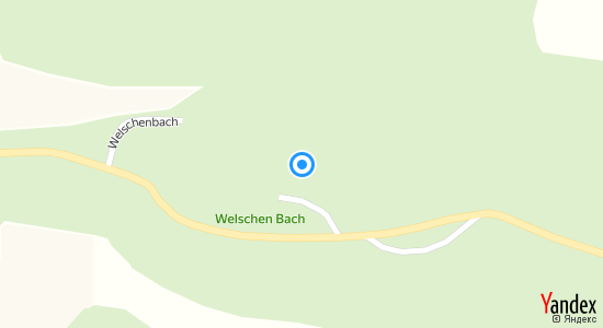 Welschenbach 93326 Abensberg 