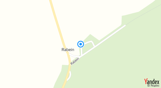 Rabein 84539 Ampfing Rabein 
