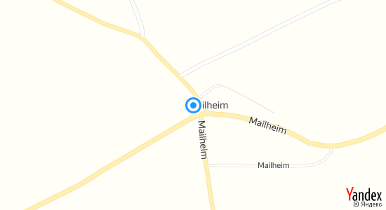 Mailheim 91472 Ipsheim Mailheim 