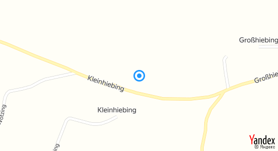 Kleinhiebing 84494 Niederbergkirchen Kleinhiebing 