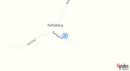 Raffelberg 84149 Velden Raffelberg 