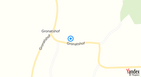 Gronatshof 92262 Birgland Gronatshof 