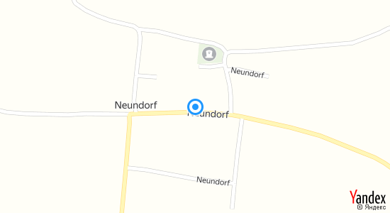 Neundorf 91484 Sugenheim Neundorf 