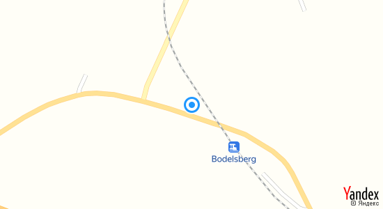 Bodelsberg 87477 Sulzberg 