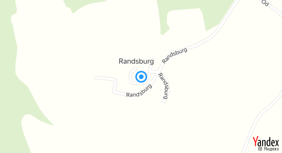 Randsburg 94250 Achslach Randsburg 