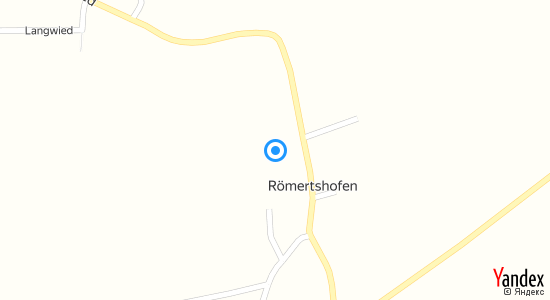 Römertshofen 82272 Moorenweis Römertshofen 