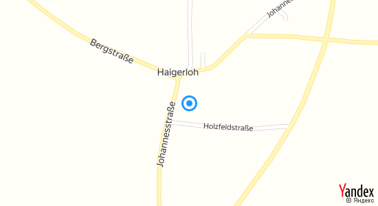 Gartenweg 84431 Heldenstein Haigerloh 