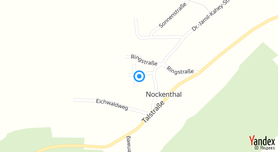 Am Pauschbaum 55767 Rötsweiler-Nockenthal Nockenthal 