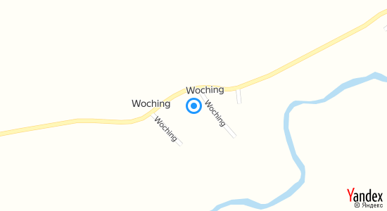 Woching 84347 Pfarrkirchen Woching 