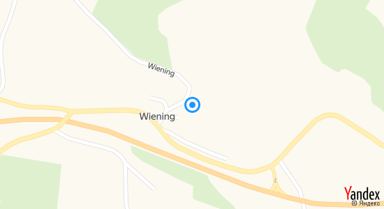 Wiening 94529 Aicha vorm Wald Wiening 