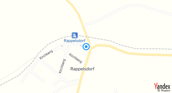 Zum Sandweg 98553 Schleusingen Rappelsdorf 
