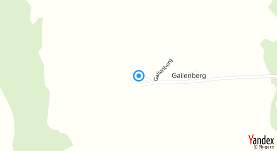 Gailenberg 87541 Bad Hindelang Gailenberg 