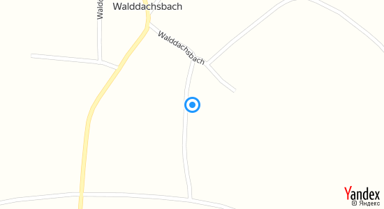 Walddachsbach 91463 Dietersheim Walddachsbach 