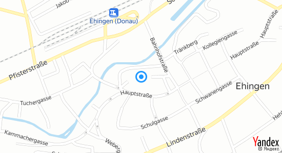 Kirchplatz 89584 Ehingen Ehingen 