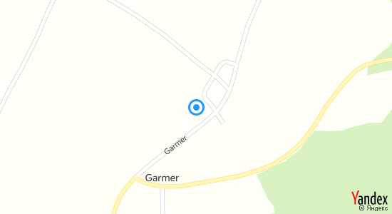 Garmer Wegscheid Garmer 