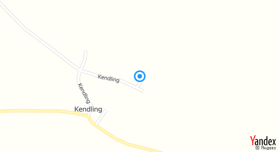 Kendling 83361 Kienberg Kendling 